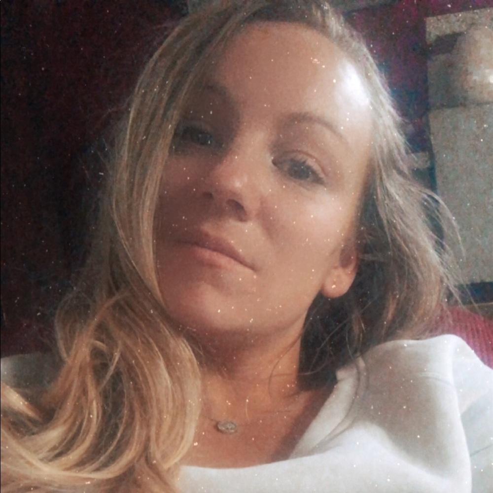 Meet your Posher, Micaela